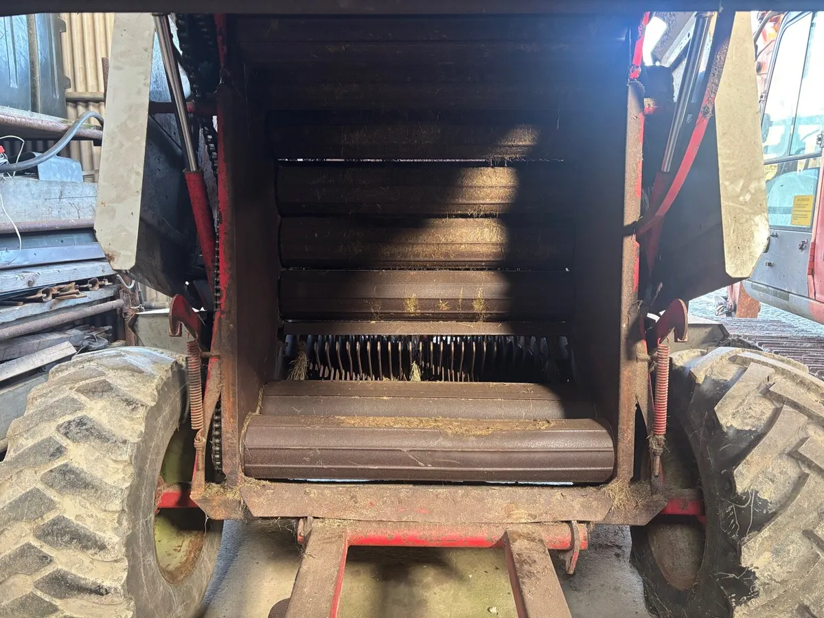 Welger 220 profi - Image 3