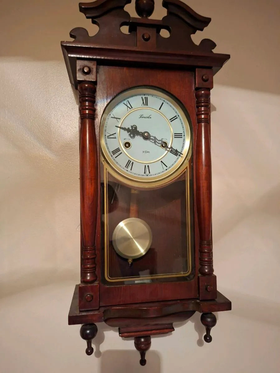 Clock - Image 2