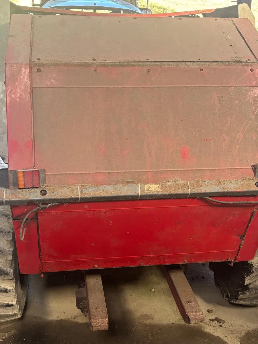 Welger 220 profi - Image 2