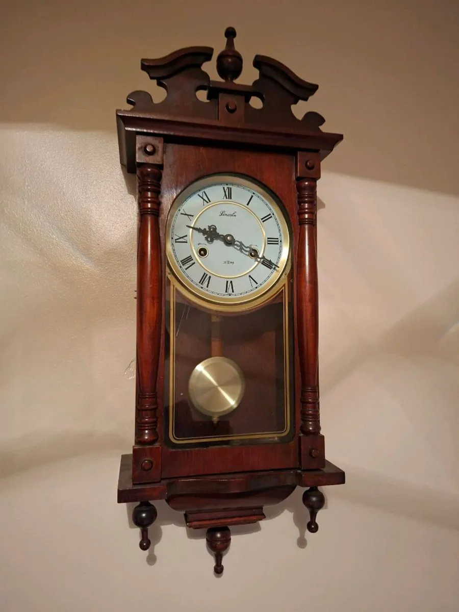 Clock - Image 1