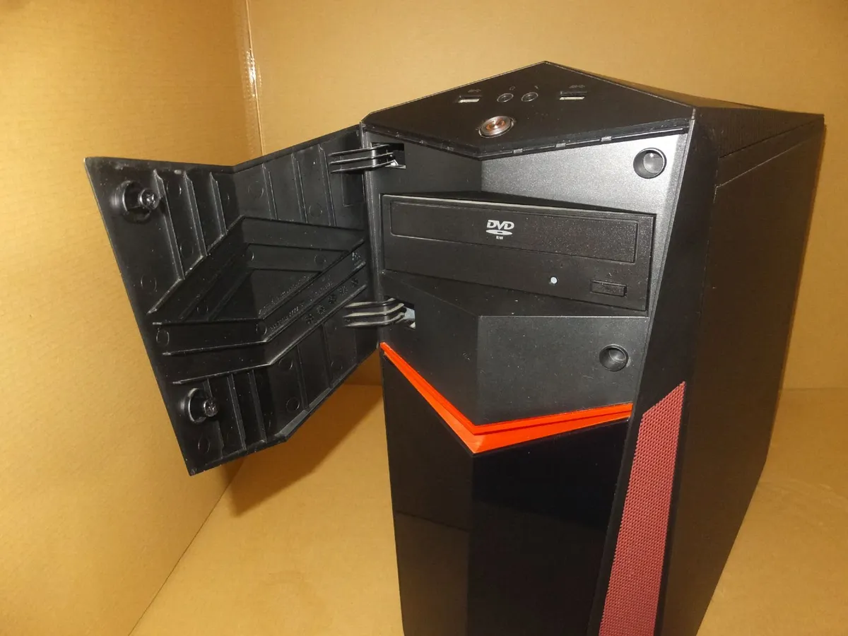 Lenovo PC win 10 - Image 3