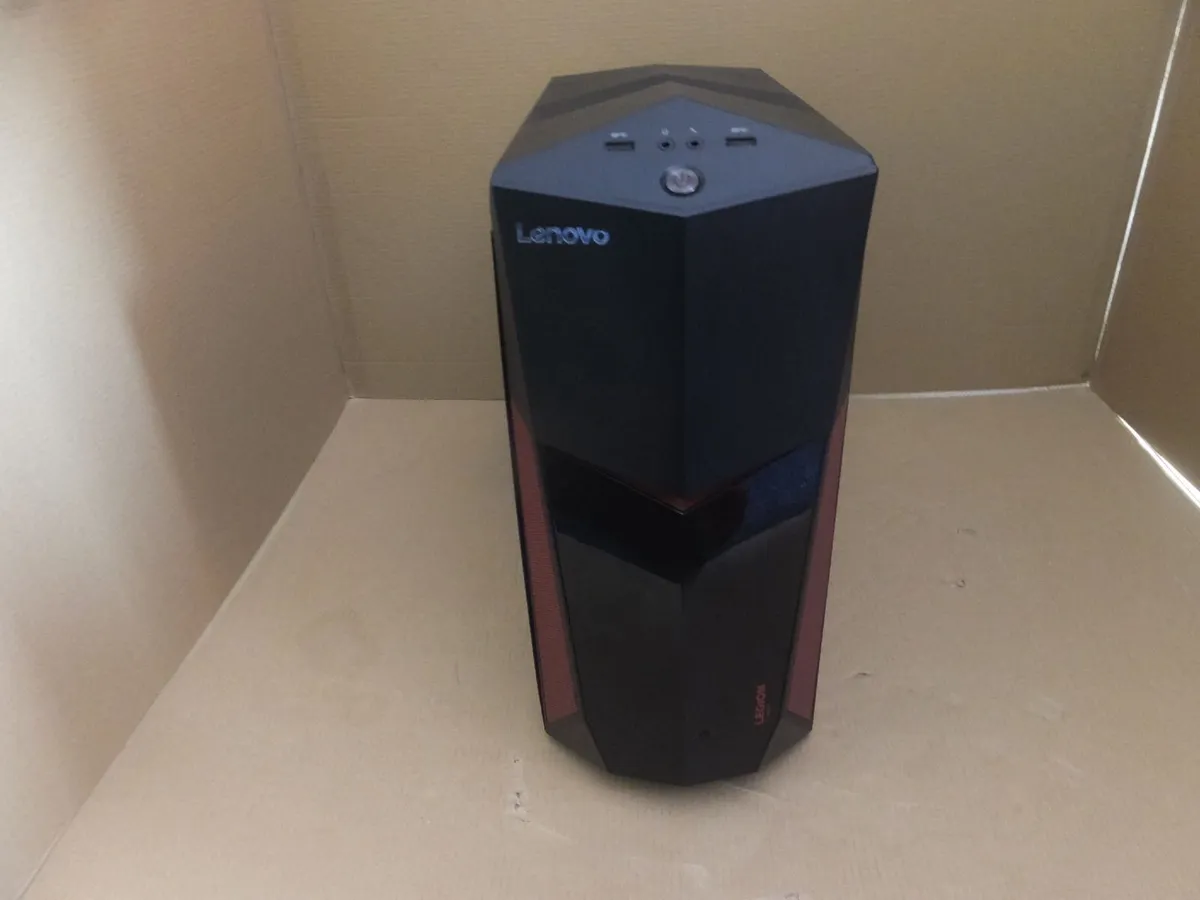 Lenovo PC win 10 - Image 2