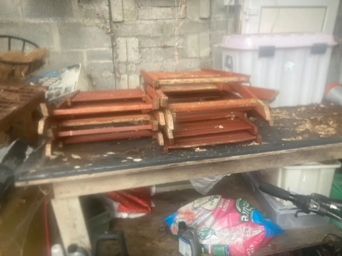 Bikes and Shed Contents - Image 4