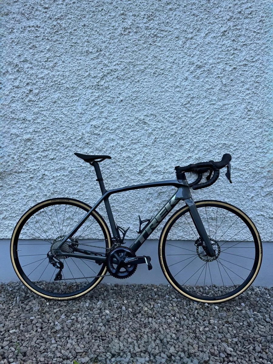 Trek Emonda Sl 6 Disc - Image 1