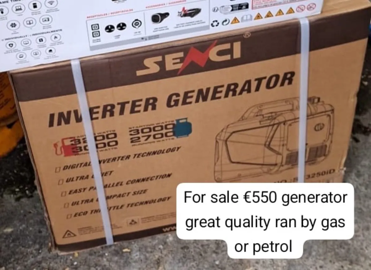 Generator - Image 2