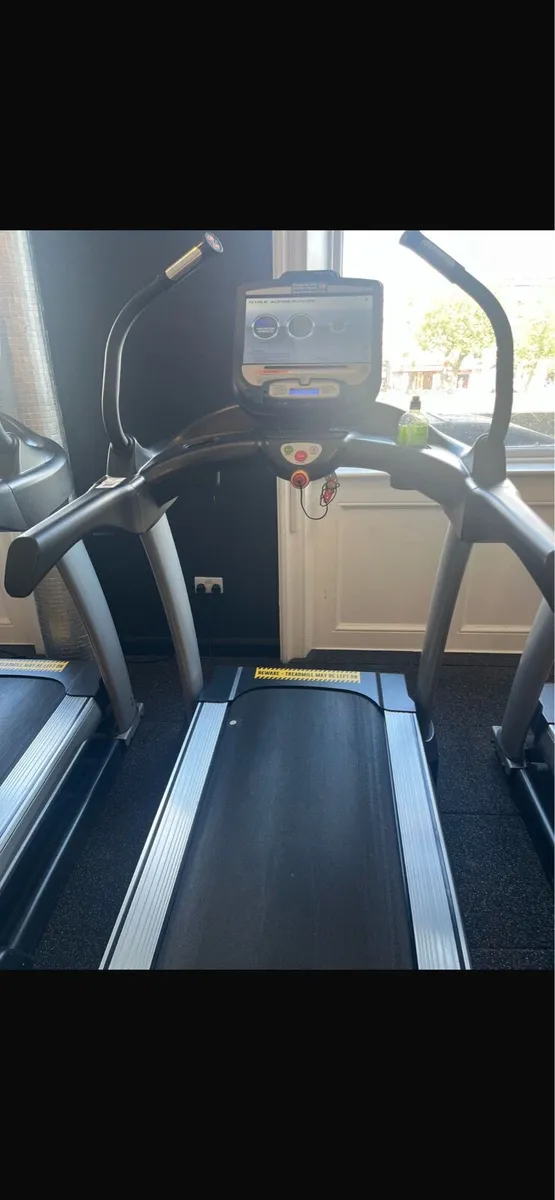 ⭐️⭐️TRUE ALPINE RUNNER TREADMILL⭐️⭐️ - Image 2