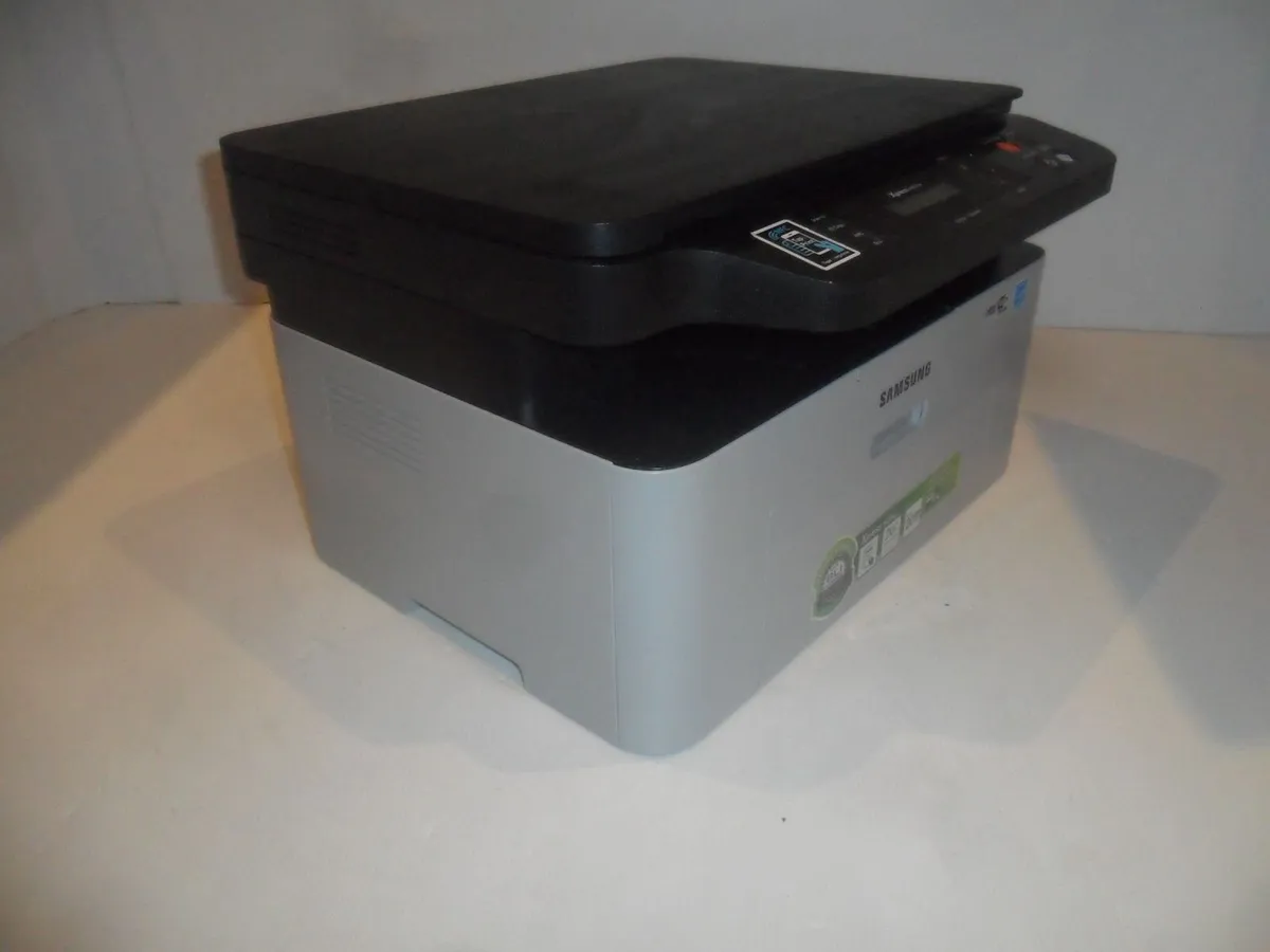 Samsung Xpress M2070W Laser Multifuction Printer - Image 4