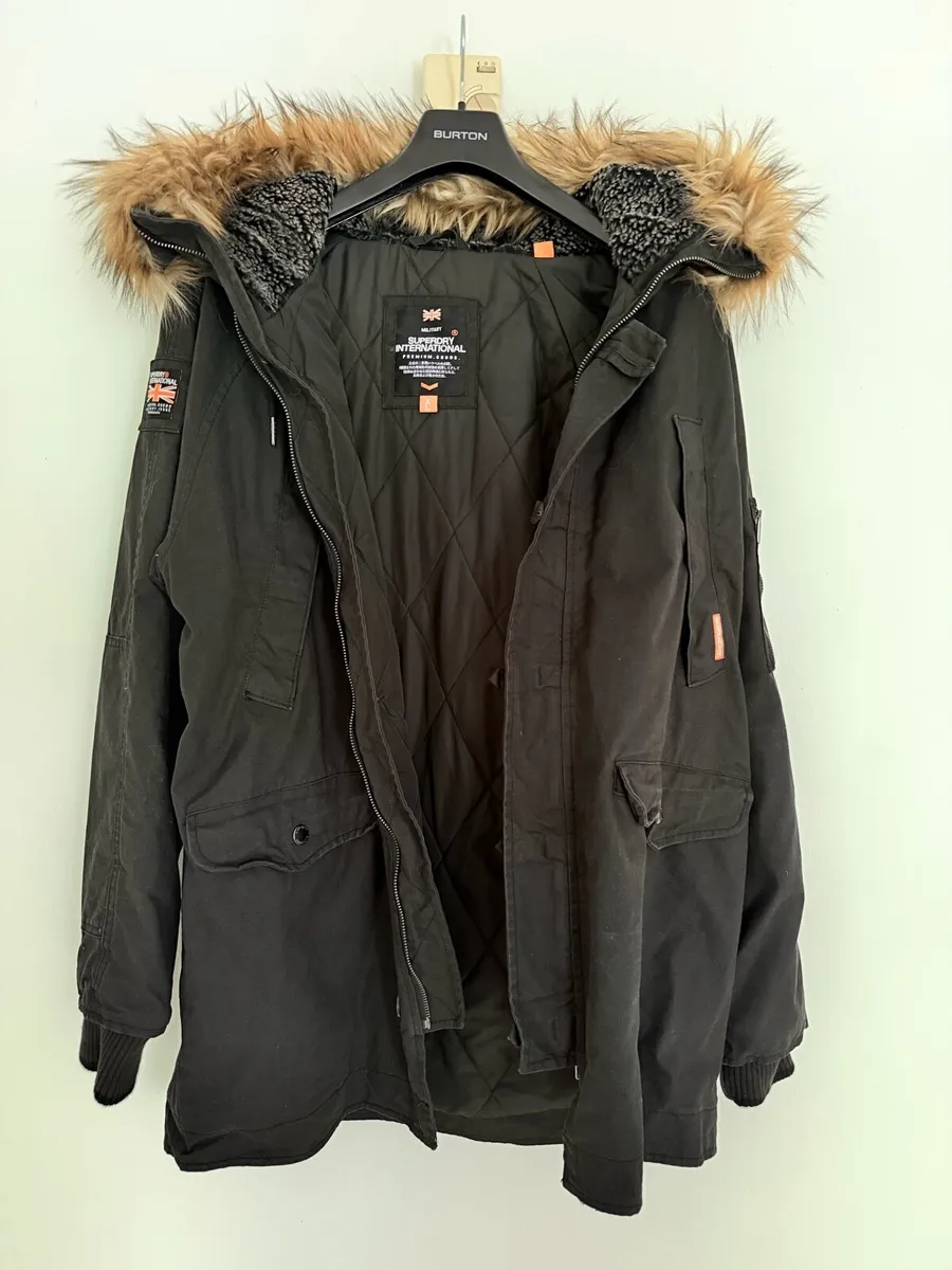 Superdry military patka - Image 2