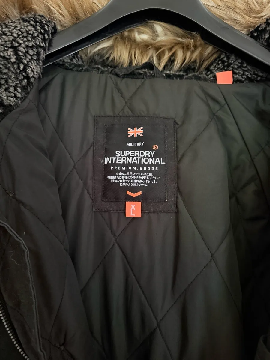 Superdry military patka - Image 3