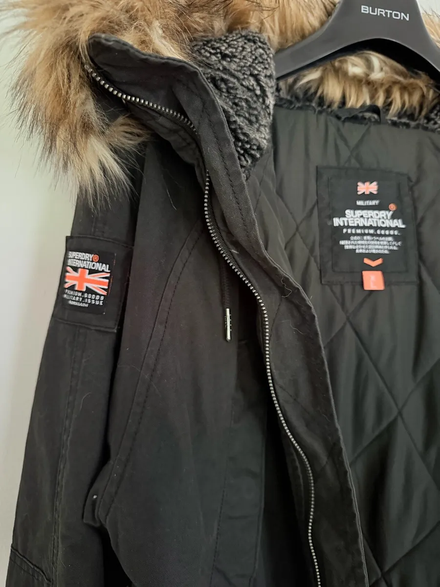 Superdry military patka - Image 4