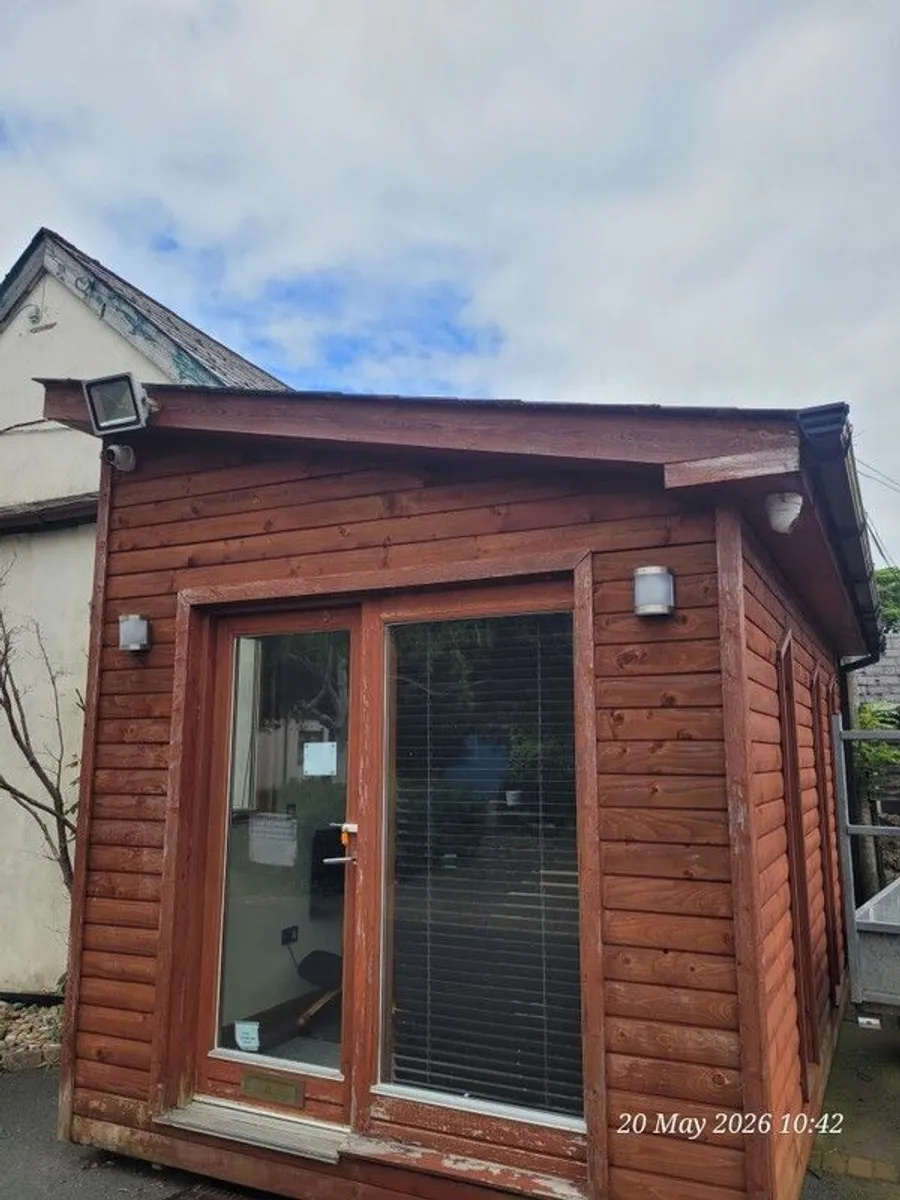 Garden Room - Image 1
