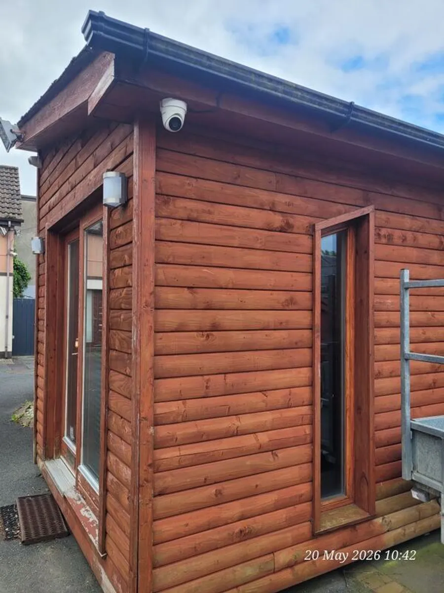 Garden Room - Image 2