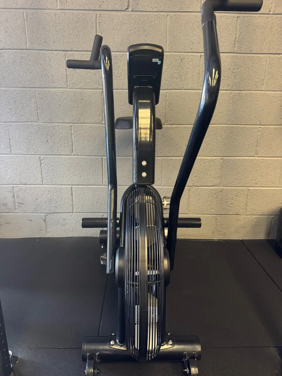 Assault Air Bike - Image 2