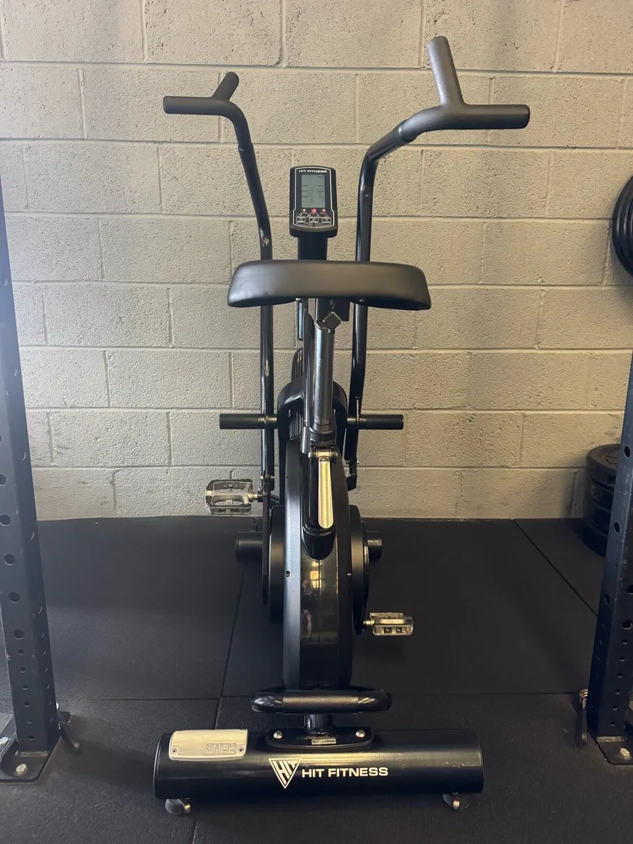 Assault Air Bike - Image 4