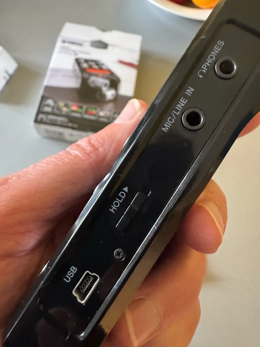 Yamaha pocket recorder - Image 3