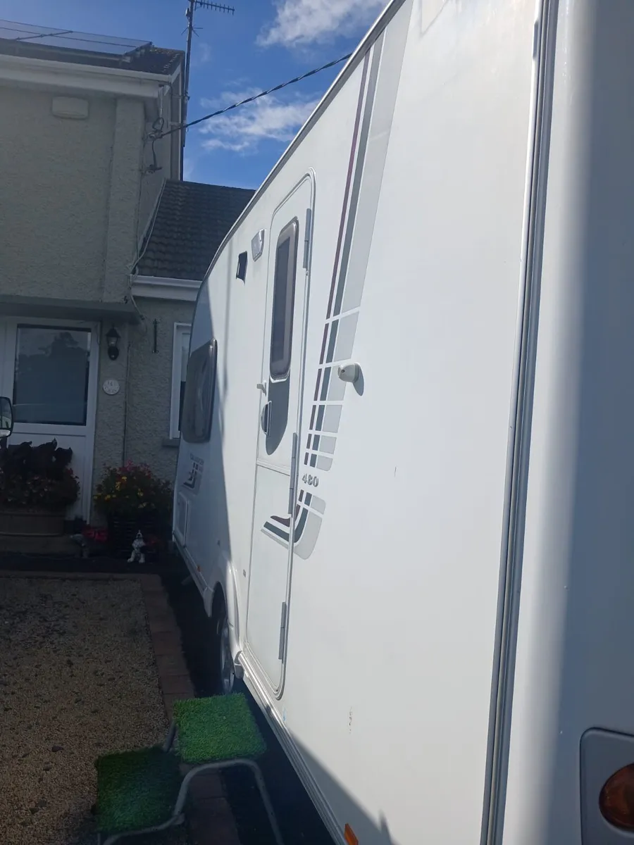 Caravan - Image 3