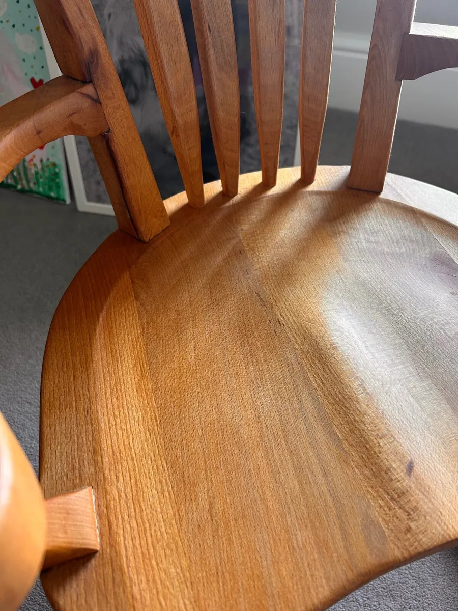 Child’s rocking chair - Image 4