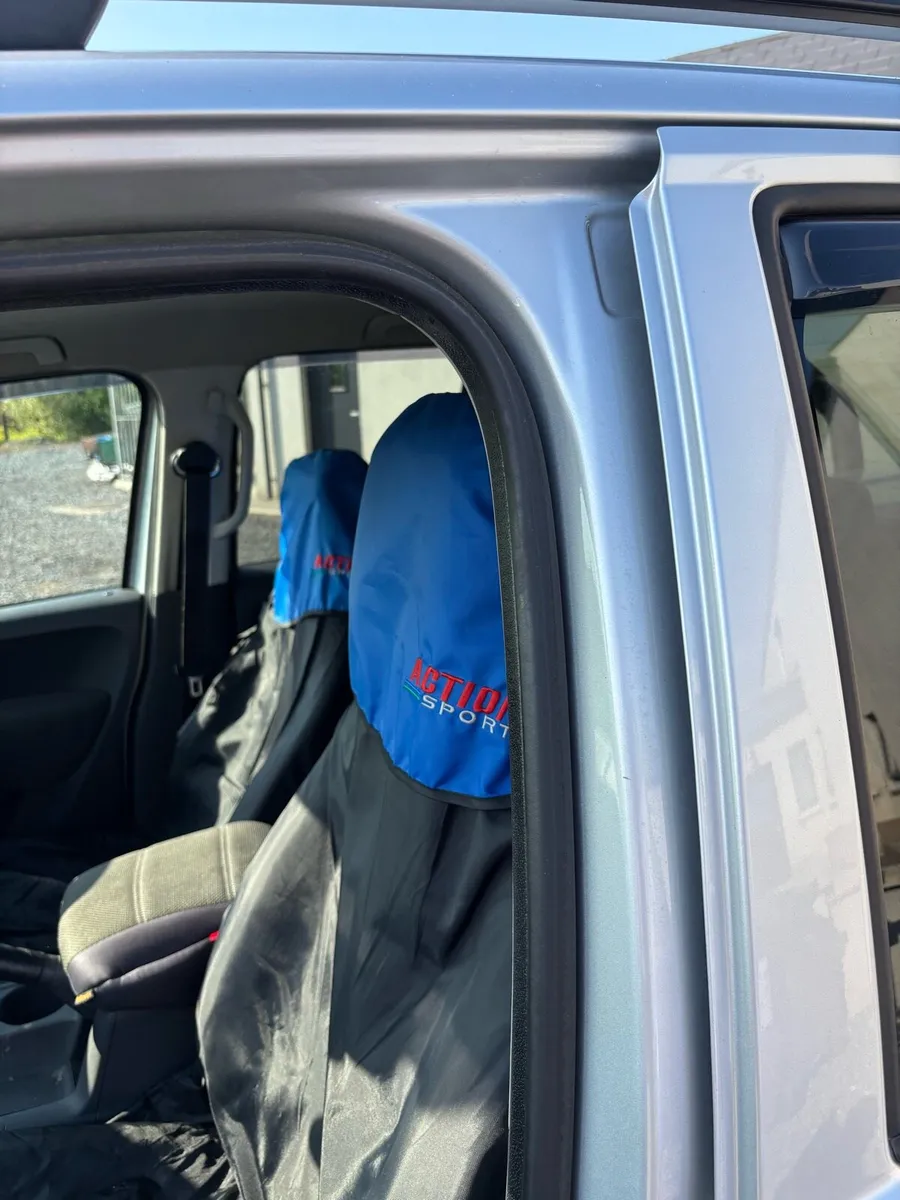 Vw amarok - Image 3