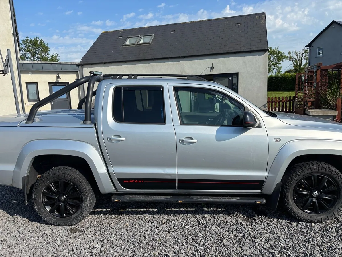 Vw amarok - Image 2