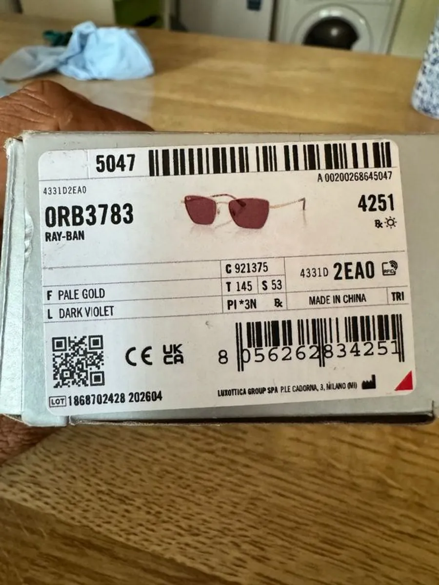 Sunglass - Image 3