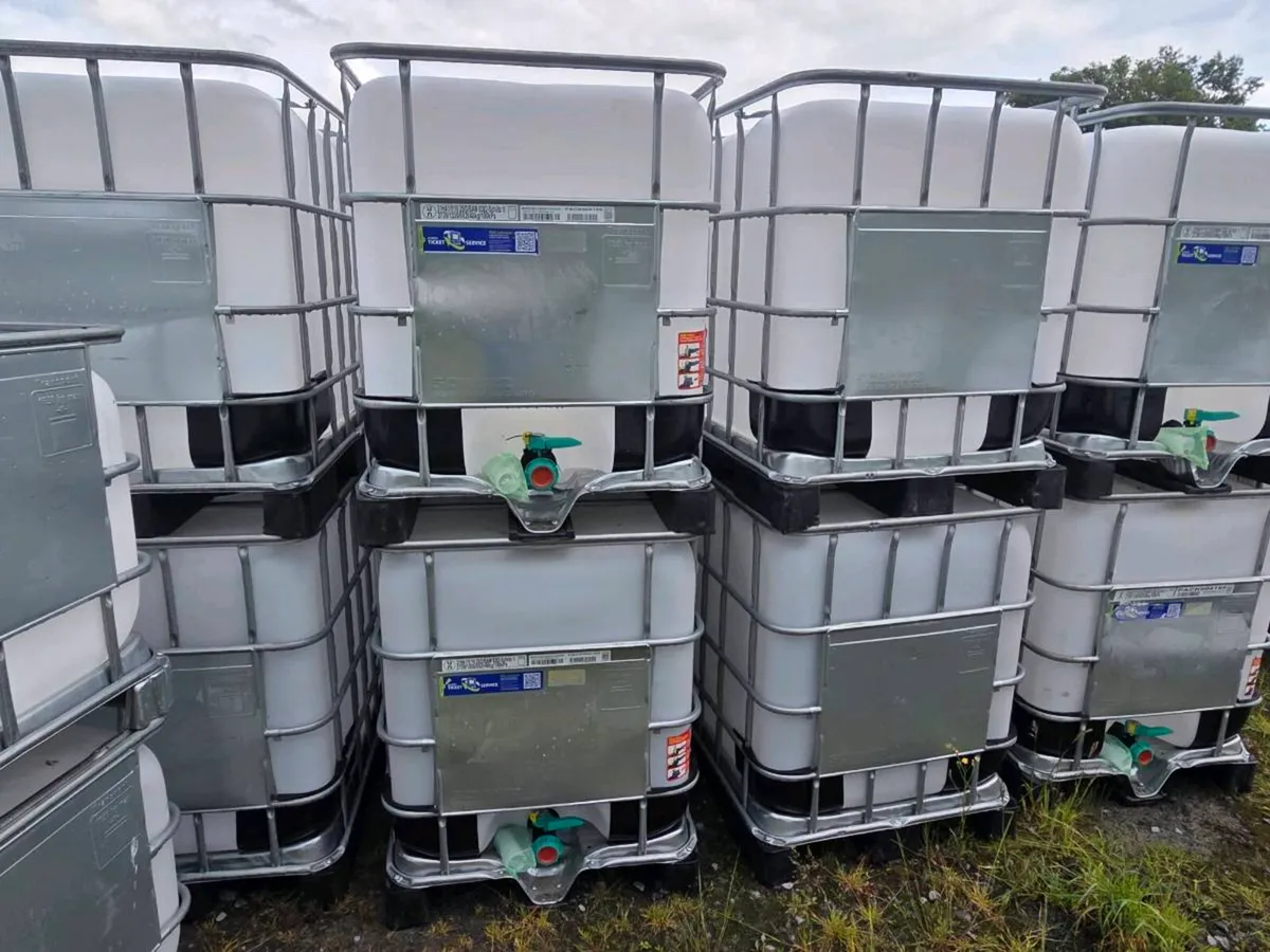 Ibc tanks - Image 4