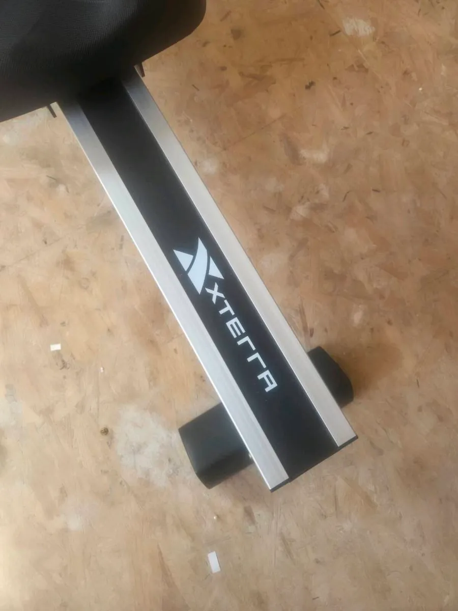 Xterra water rowing machine - Image 3