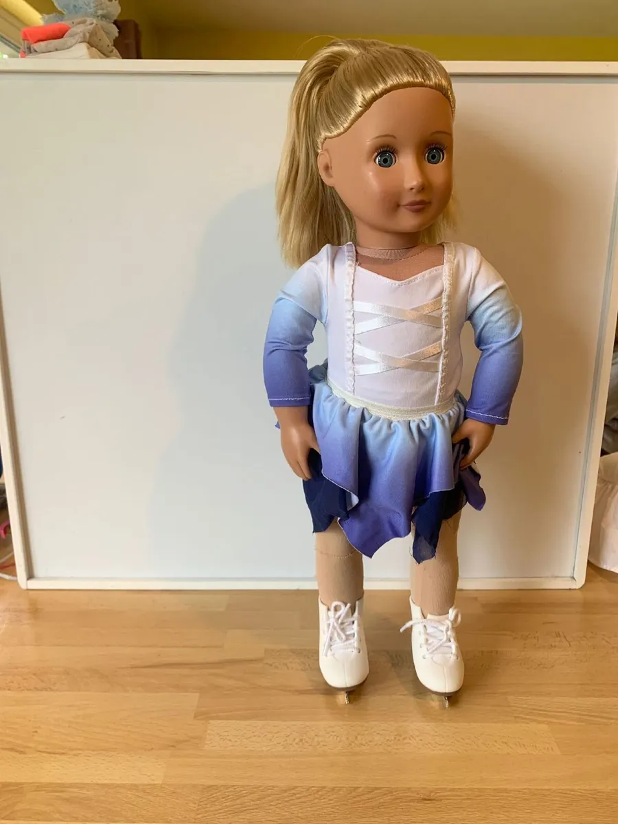 OG Doll 46cm - Katelyn - Image 1