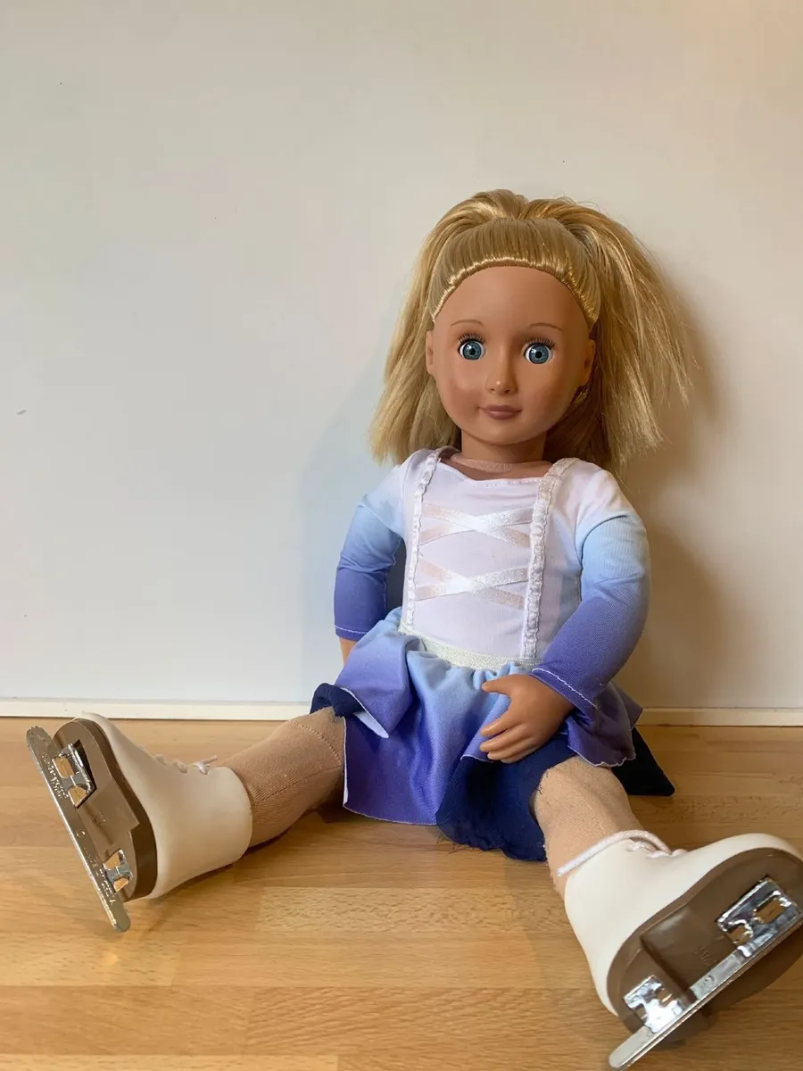 OG Doll 46cm - Katelyn - Image 2