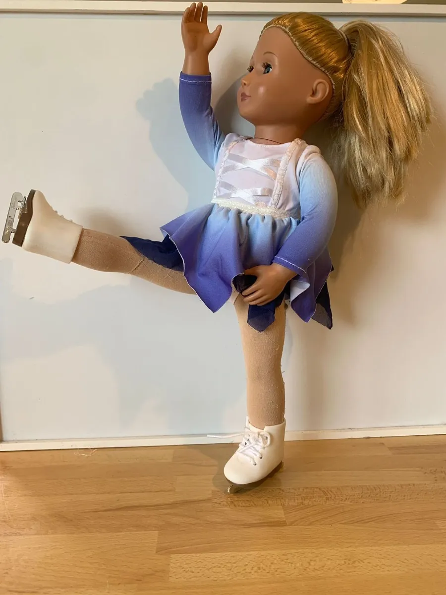 OG Doll 46cm - Katelyn - Image 3