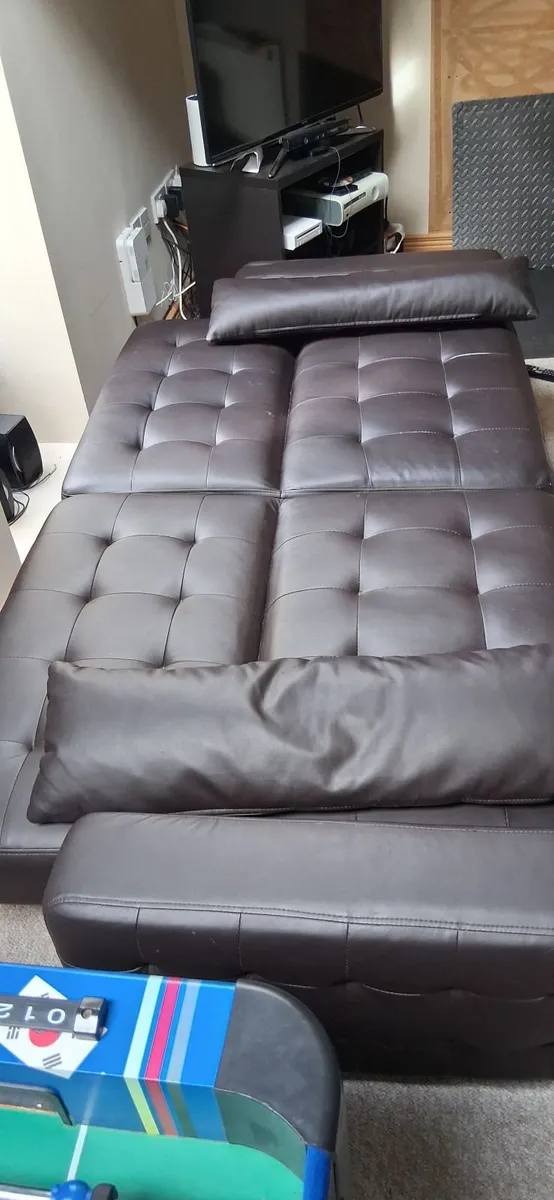 Sofa bed - Image 2
