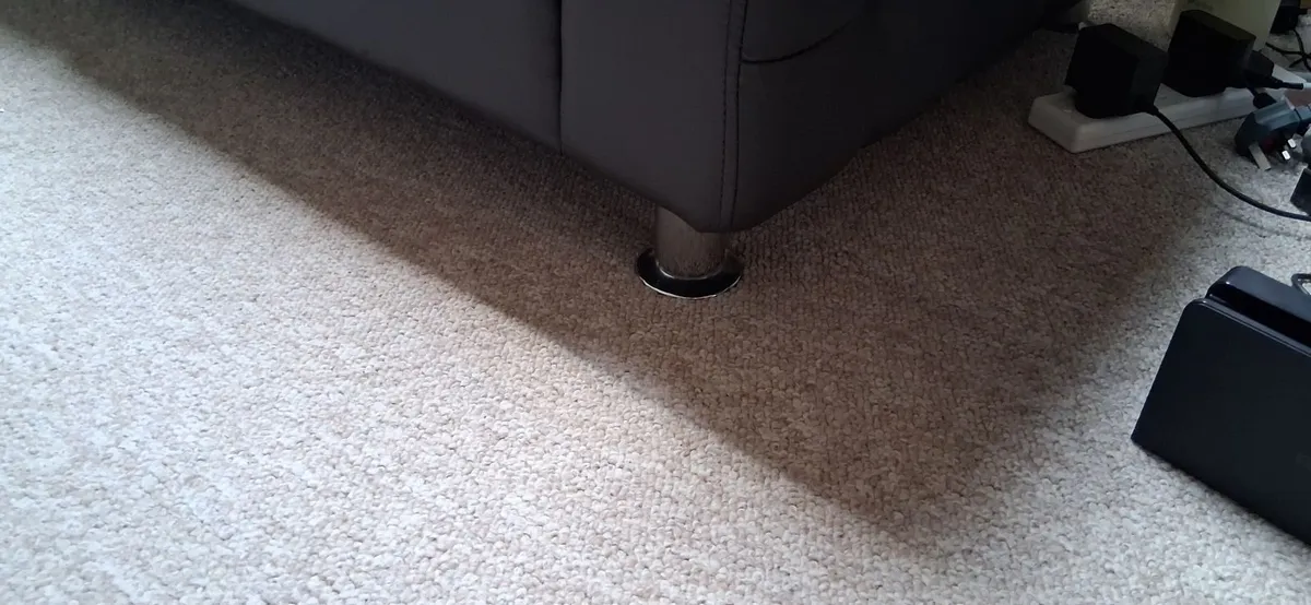 Sofa bed - Image 3