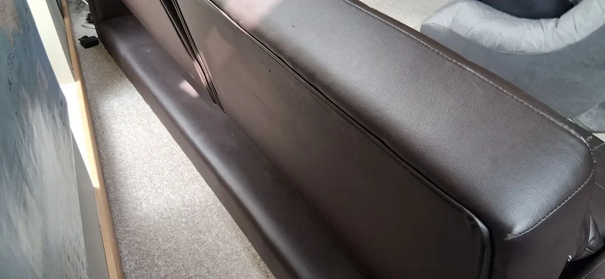 Sofa bed - Image 4