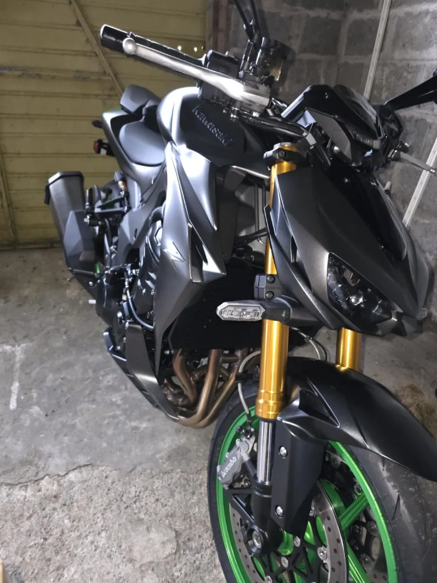 Kawasaki Other 2026 - Image 1