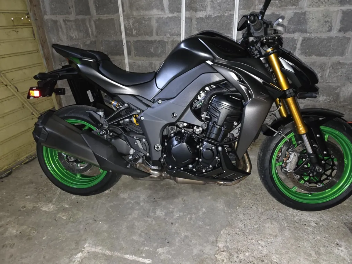 Kawasaki Other 2026 - Image 2