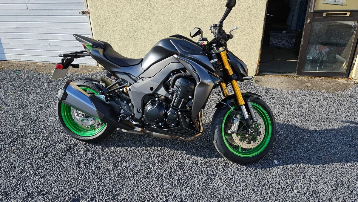 Kawasaki Other 2026 - Image 3