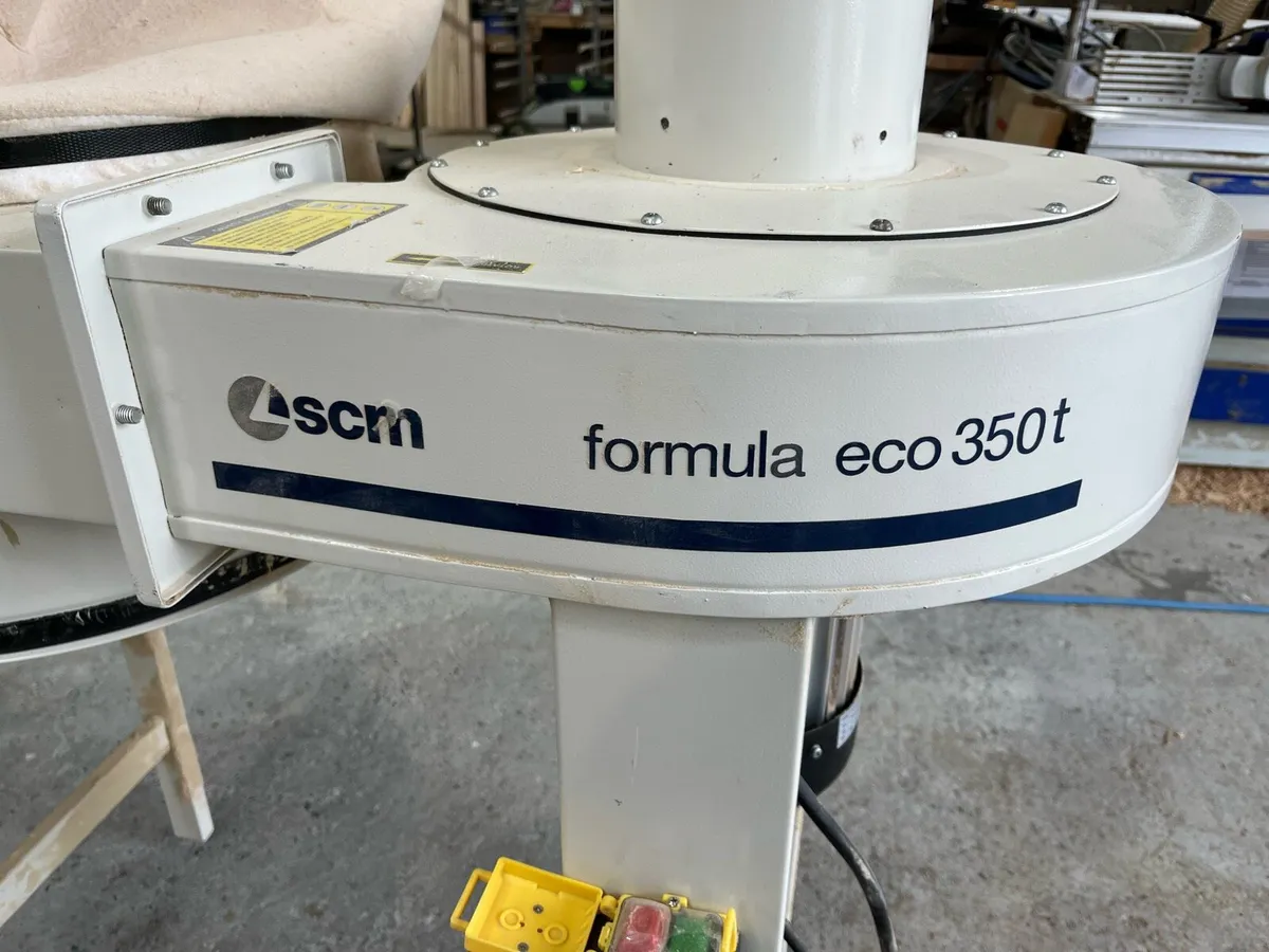 Dust extractor - Image 2