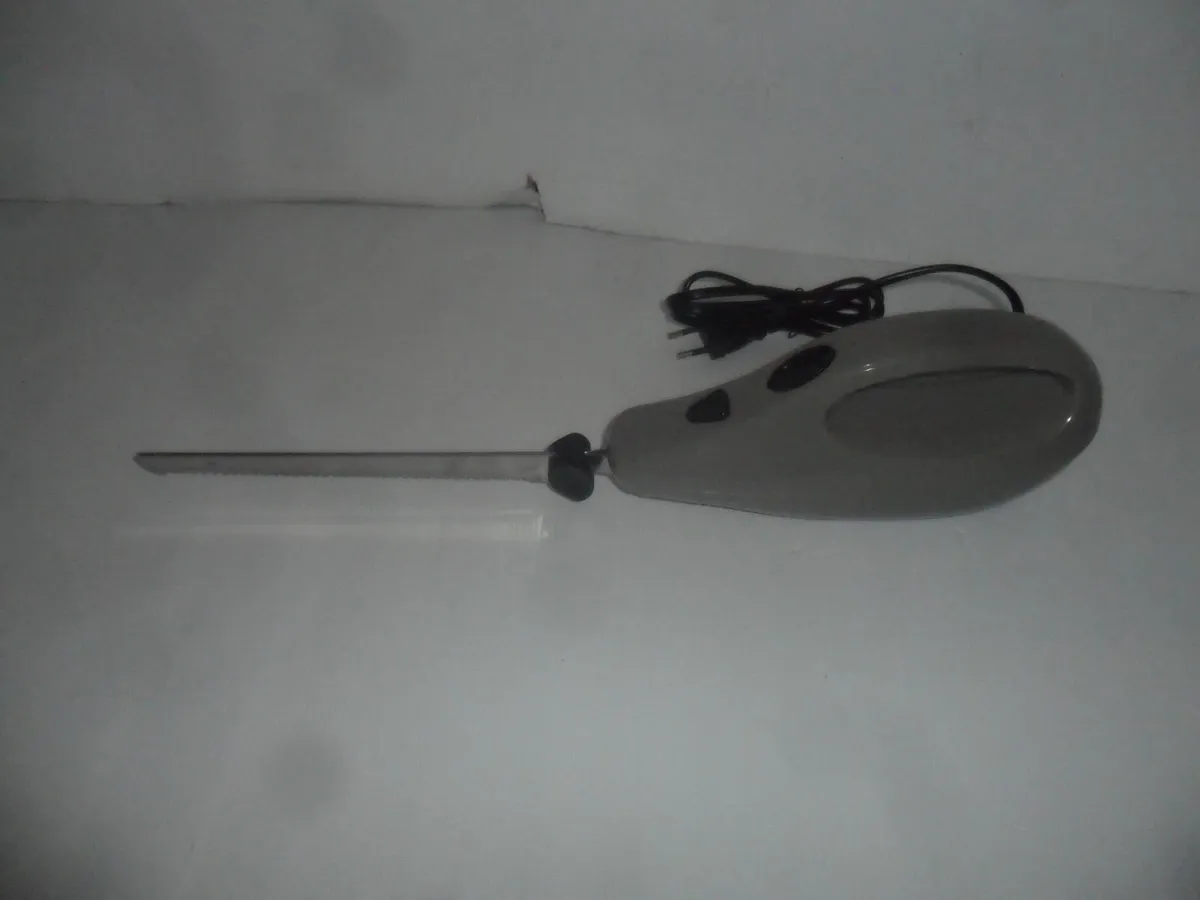 electrical knife - Image 2