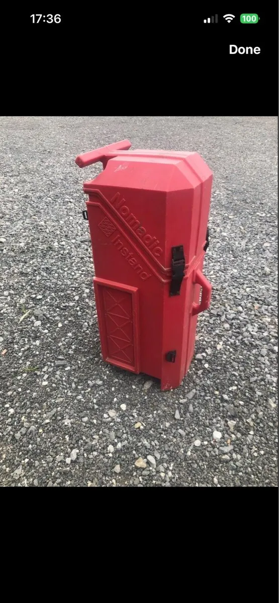 Storage containers - Image 1
