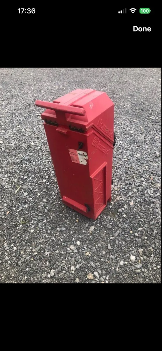Storage containers - Image 2