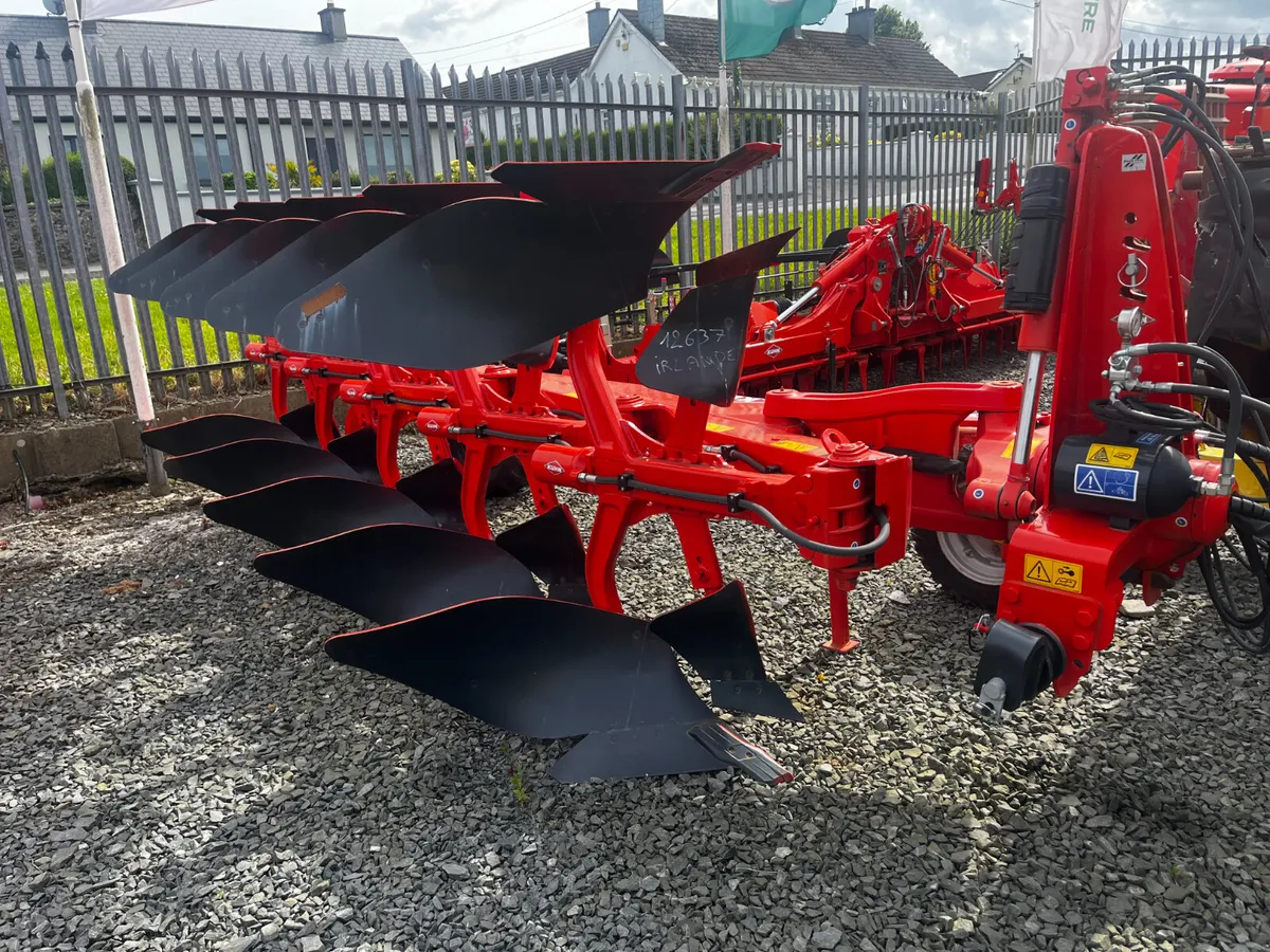 New KUHN Stock - Dundalk - Image 2