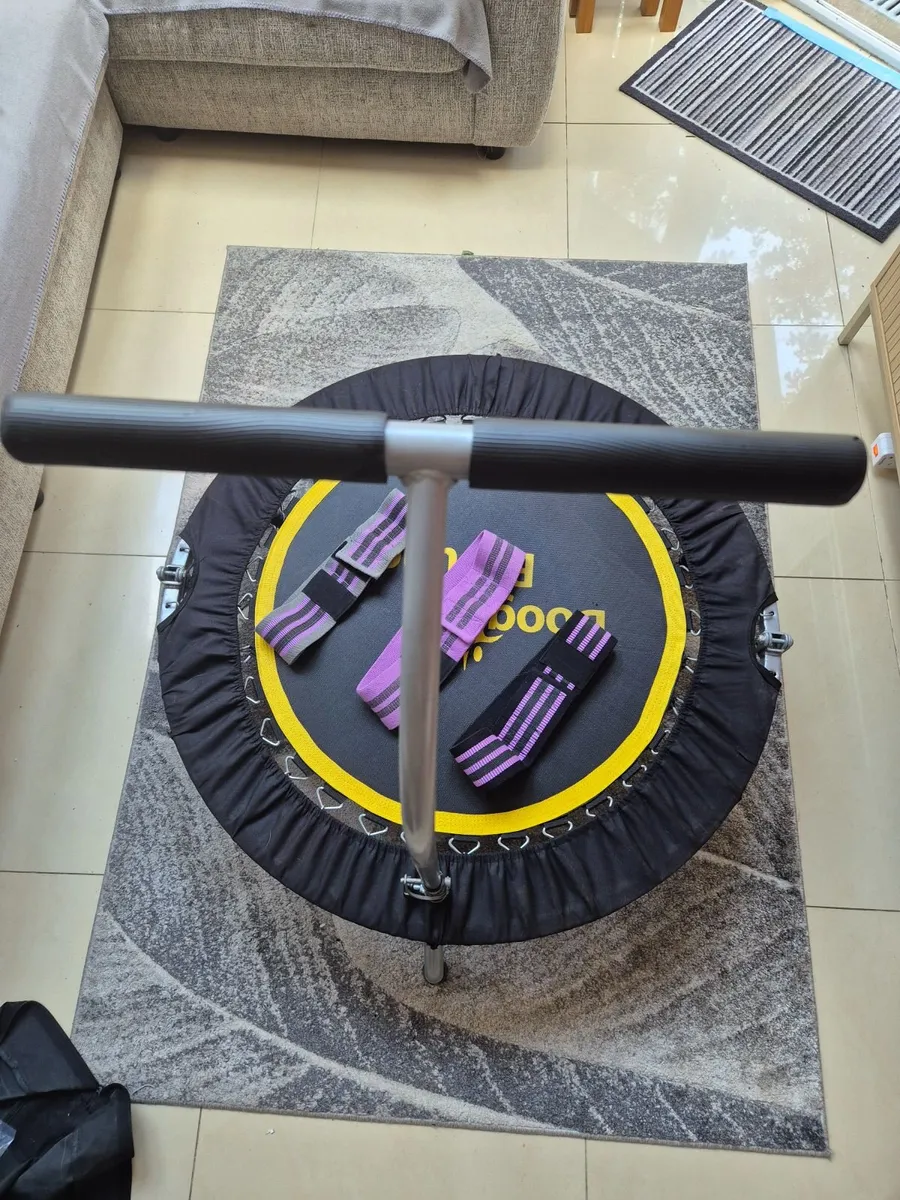 Trampoline - Image 1