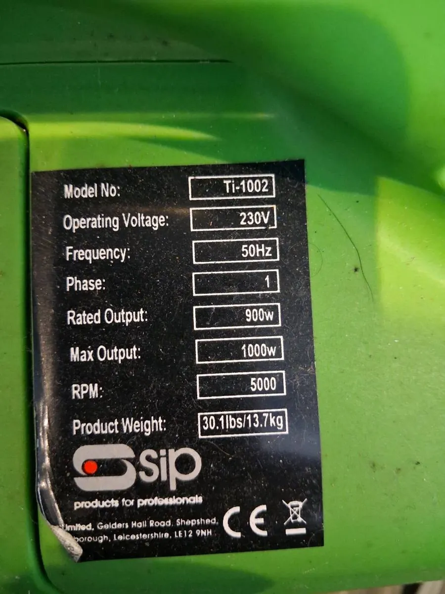 Medusa Inverter generator - Image 3