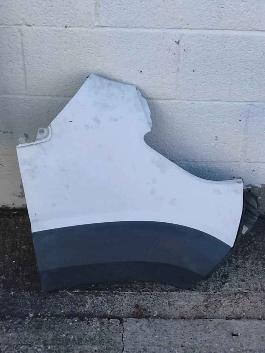 Peugeot boxer parts - Image 2