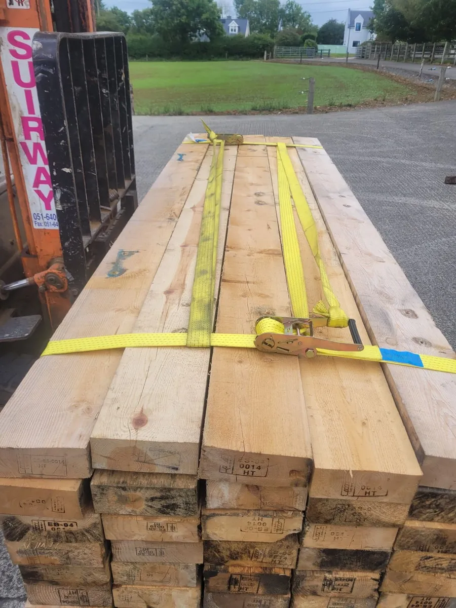Railway sleepers - Image 3