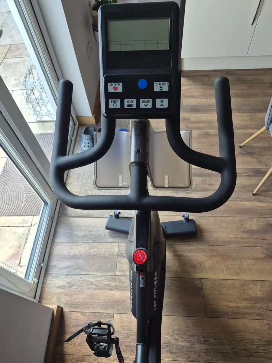 Spin bike - Image 2