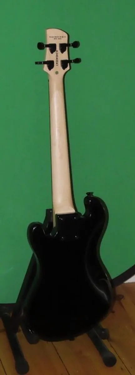 Kala U-Bass (Solid Body) - Image 3