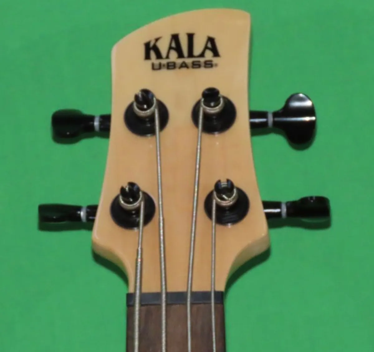 Kala U-Bass (Solid Body) - Image 4