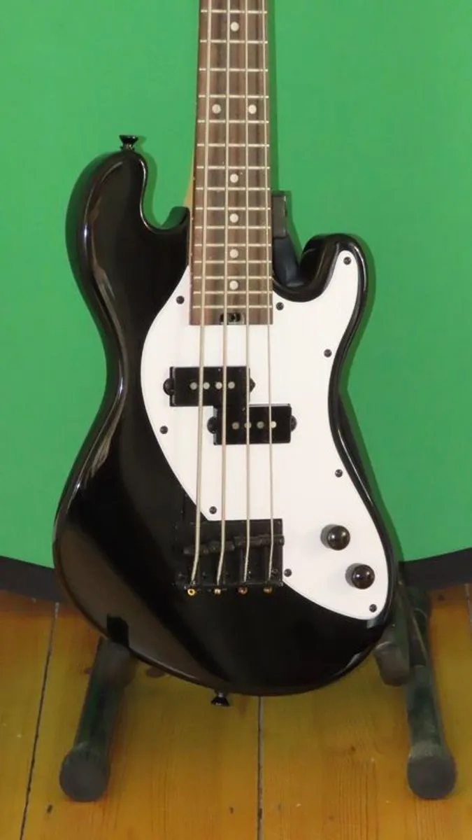 Kala U-Bass (Solid Body) - Image 1