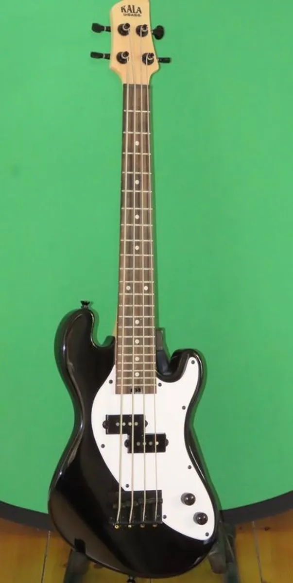 Kala U-Bass (Solid Body) - Image 2