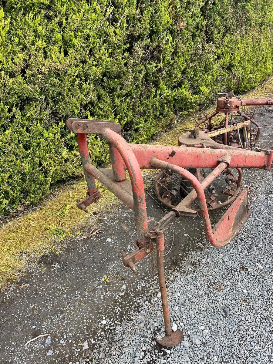 Hay bobs for sale - Image 4